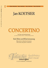 Concertino Opus 77
